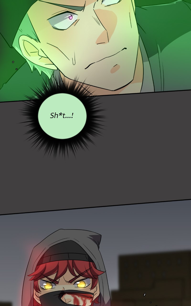 unOrdinary Chapter 204 page 137 - Chapter 204: Episode 198