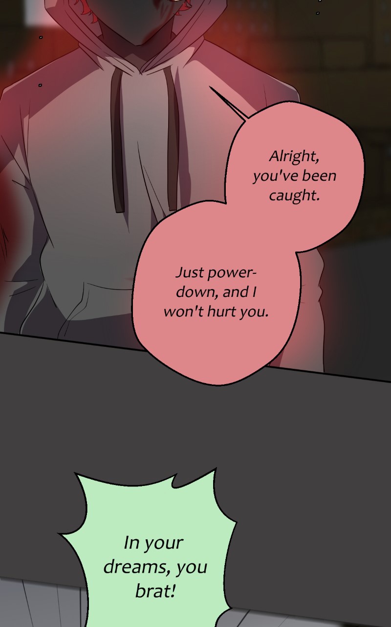 unOrdinary Chapter 204 page 138 - Chapter 204: Episode 198