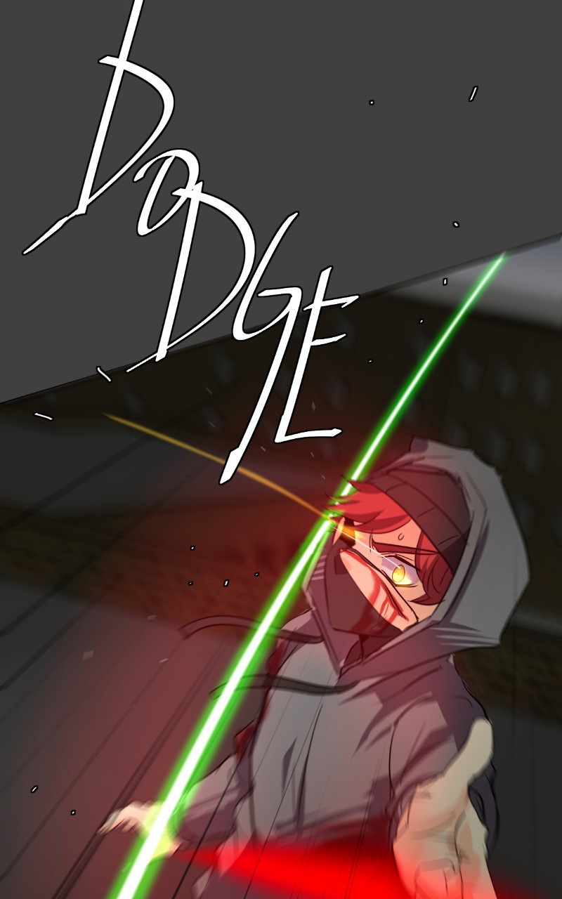 unOrdinary Chapter 204 page 141 - Chapter 204: Episode 198