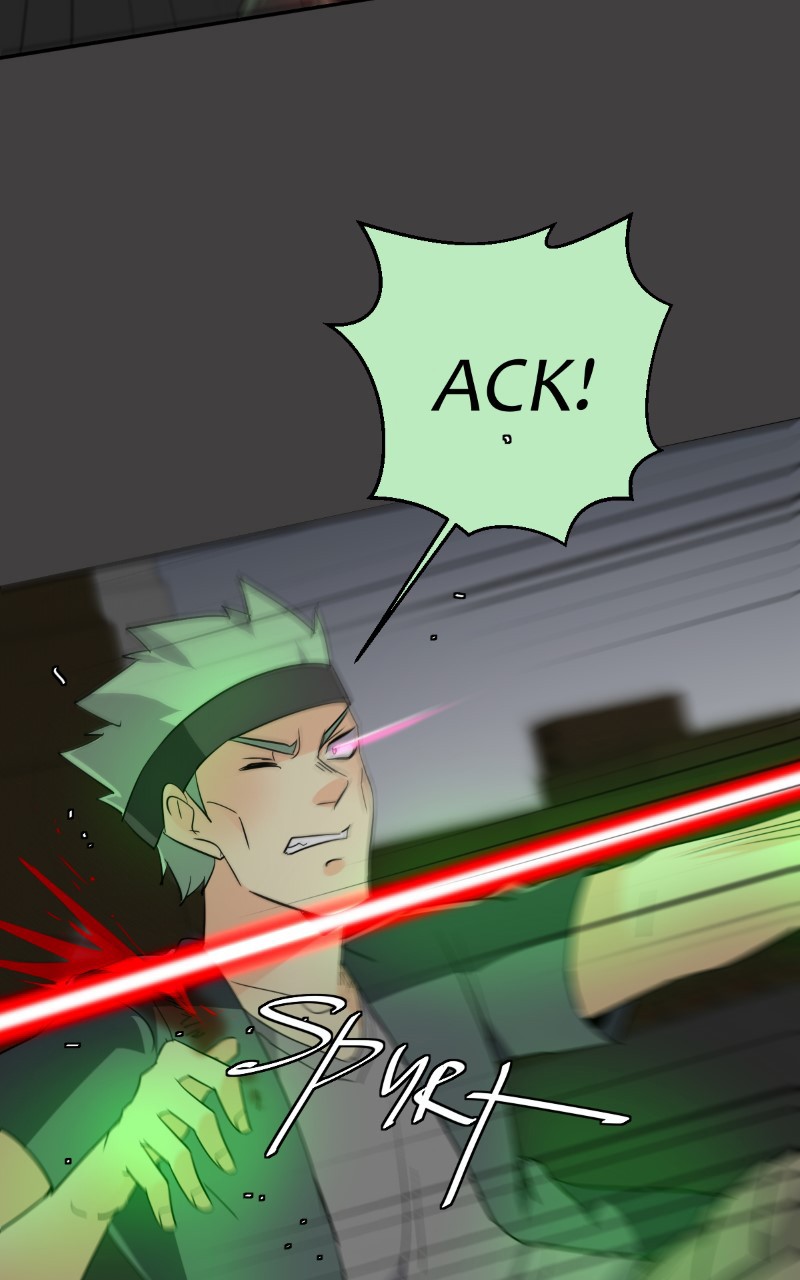 unOrdinary Chapter 204 page 144 - Chapter 204: Episode 198