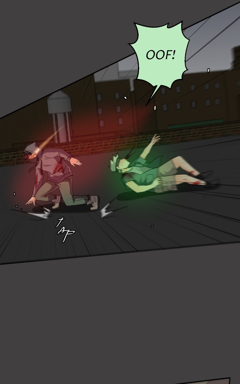 unOrdinary Chapter 204 page 151 - Chapter 204: Episode 198
