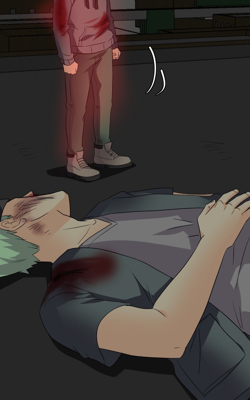 unOrdinary Chapter 204 page 154 - Chapter 204: Episode 198