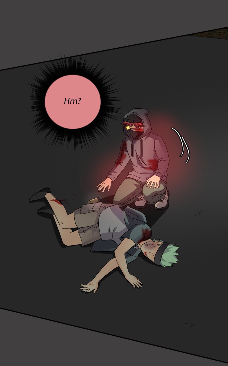 unOrdinary Chapter 204 page 158 - Chapter 204: Episode 198