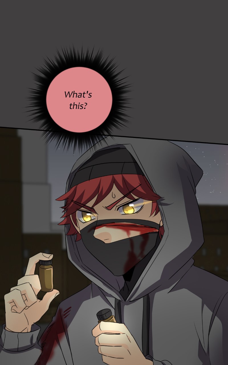 unOrdinary Chapter 204 page 159 - Chapter 204: Episode 198