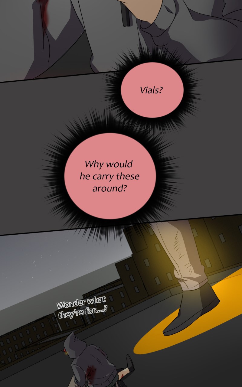 unOrdinary Chapter 204 page 160 - Chapter 204: Episode 198