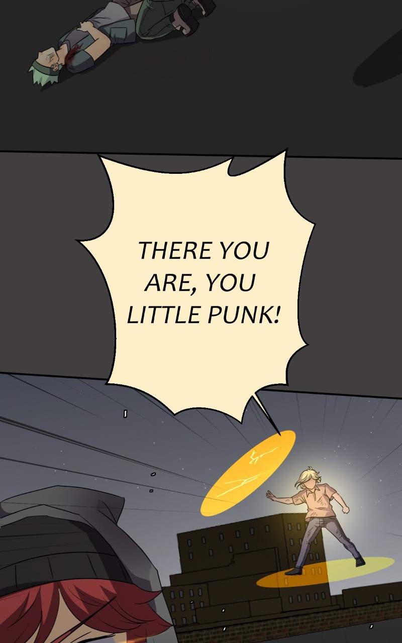unOrdinary Chapter 204 page 161 - Chapter 204: Episode 198