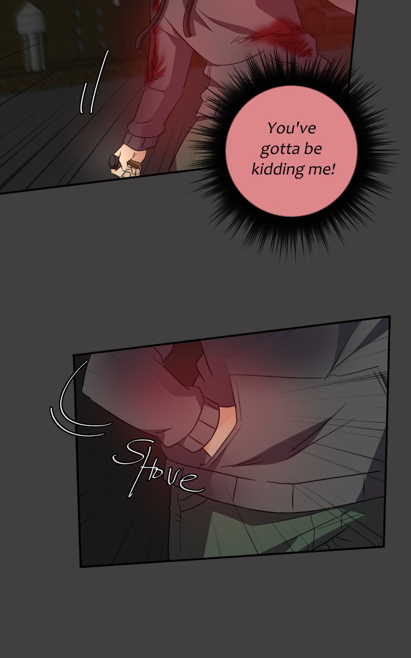 unOrdinary Chapter 204 page 163 - Chapter 204: Episode 198