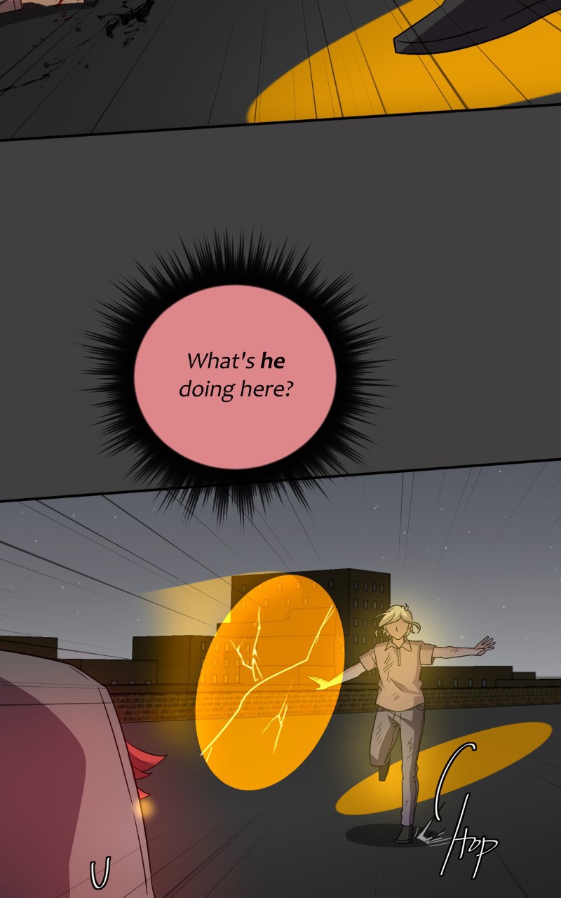 unOrdinary Chapter 204 page 166 - Chapter 204: Episode 198