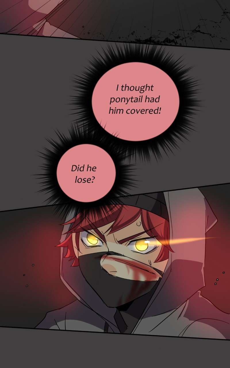 unOrdinary Chapter 204 page 167 - Chapter 204: Episode 198