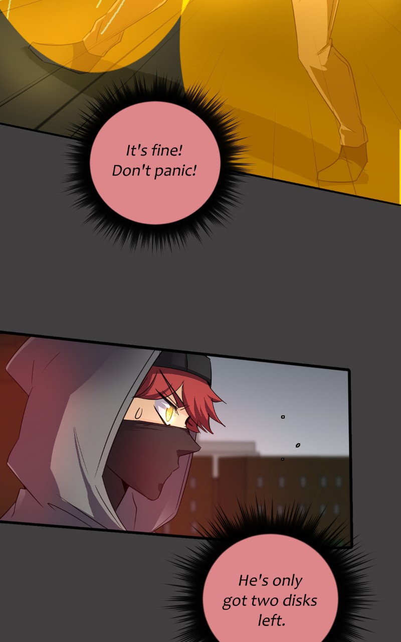 unOrdinary Chapter 204 page 169 - Chapter 204: Episode 198