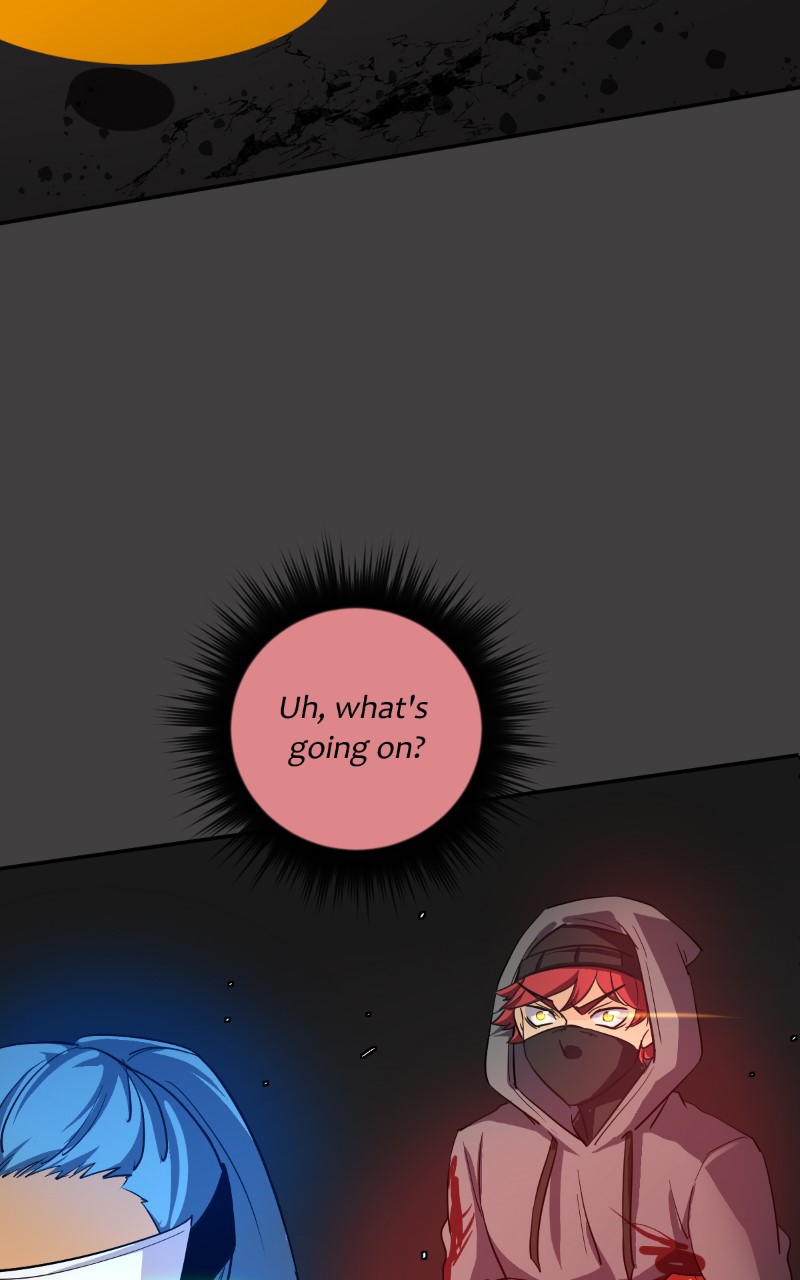 unOrdinary Chapter 204 page 17 - Chapter 204: Episode 198