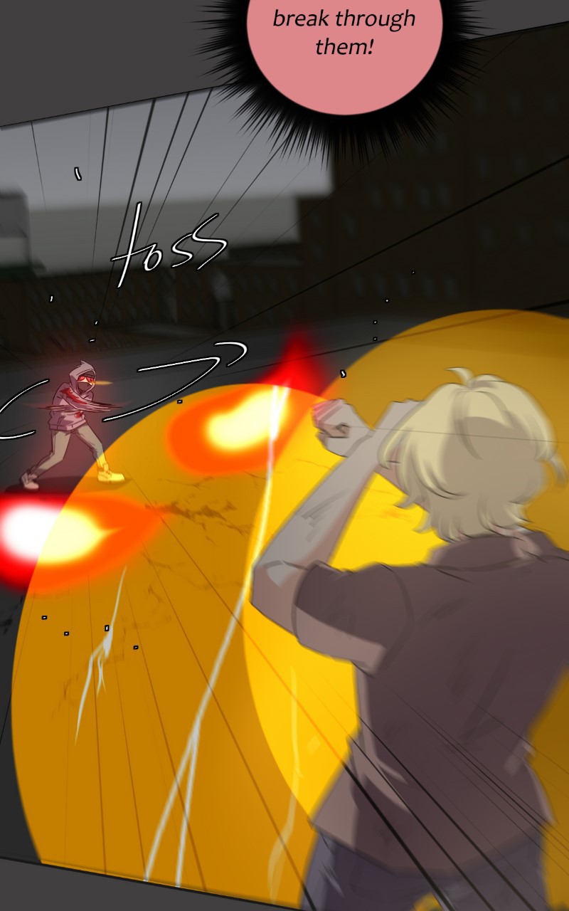 unOrdinary Chapter 204 page 171 - Chapter 204: Episode 198