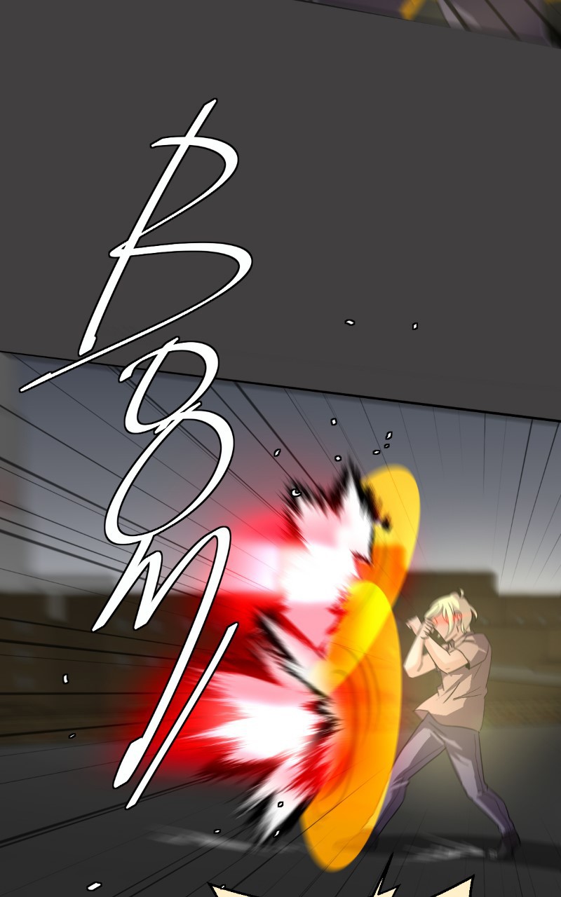 unOrdinary Chapter 204 page 172 - Chapter 204: Episode 198