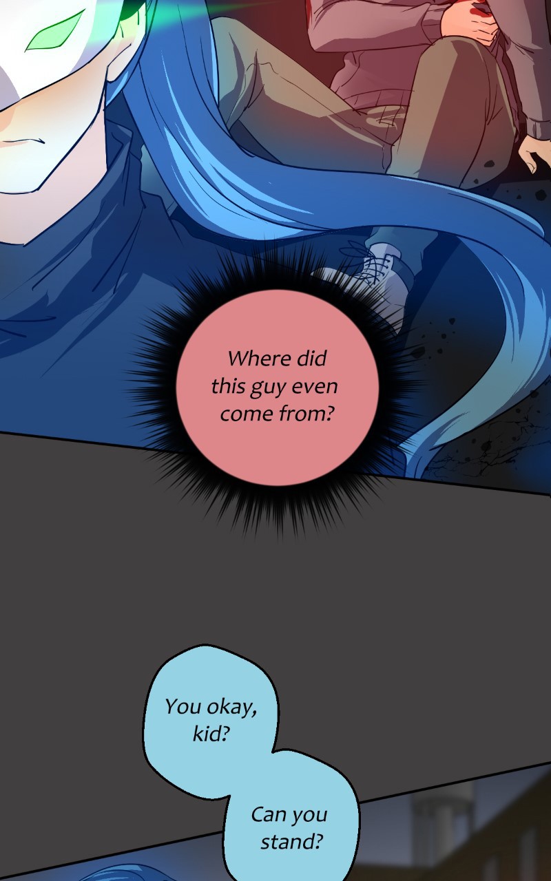 unOrdinary Chapter 204 page 18 - Chapter 204: Episode 198