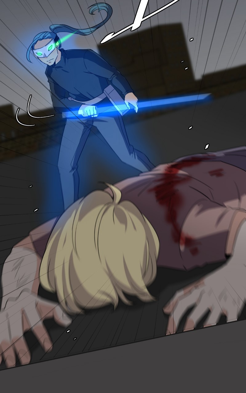 unOrdinary Chapter 204 page 184 - Chapter 204: Episode 198