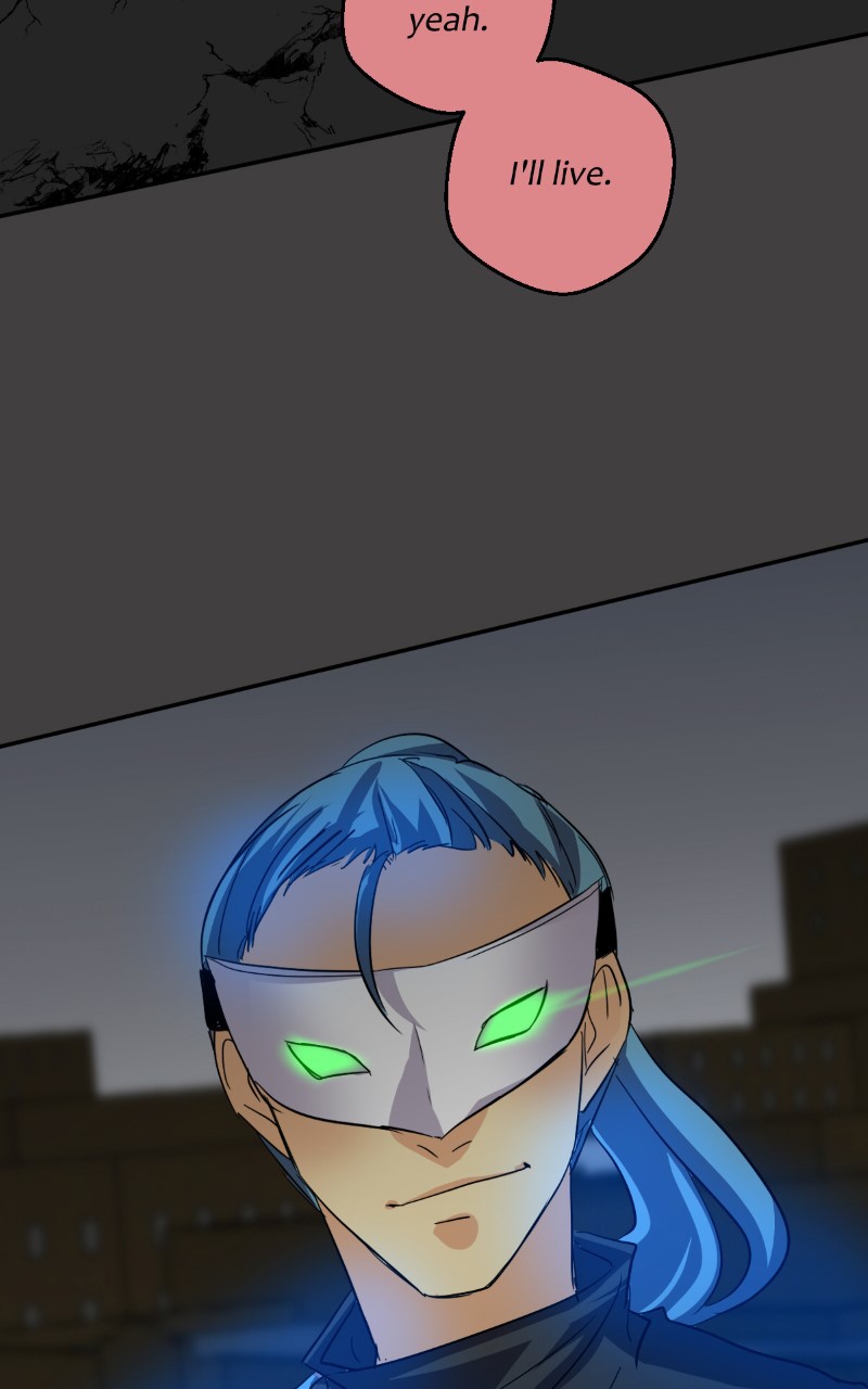 unOrdinary Chapter 204 page 187 - Chapter 204: Episode 198