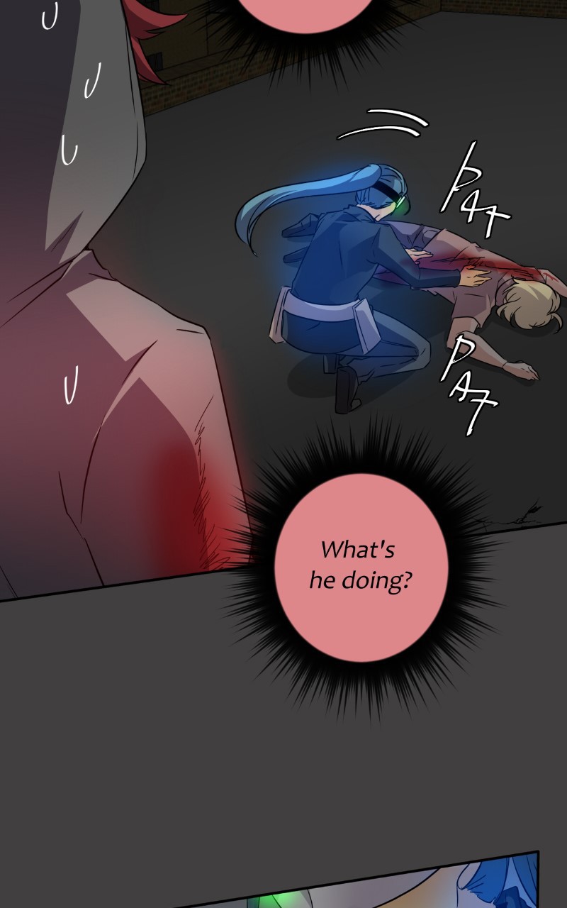 unOrdinary Chapter 204 page 190 - Chapter 204: Episode 198