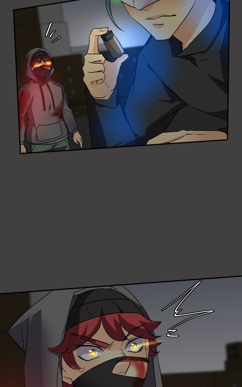 unOrdinary Chapter 204 page 191 - Chapter 204: Episode 198