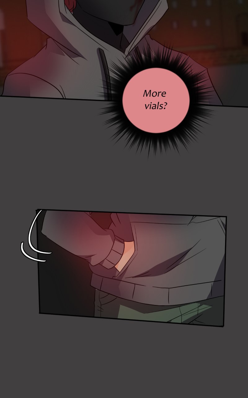 unOrdinary Chapter 204 page 192 - Chapter 204: Episode 198