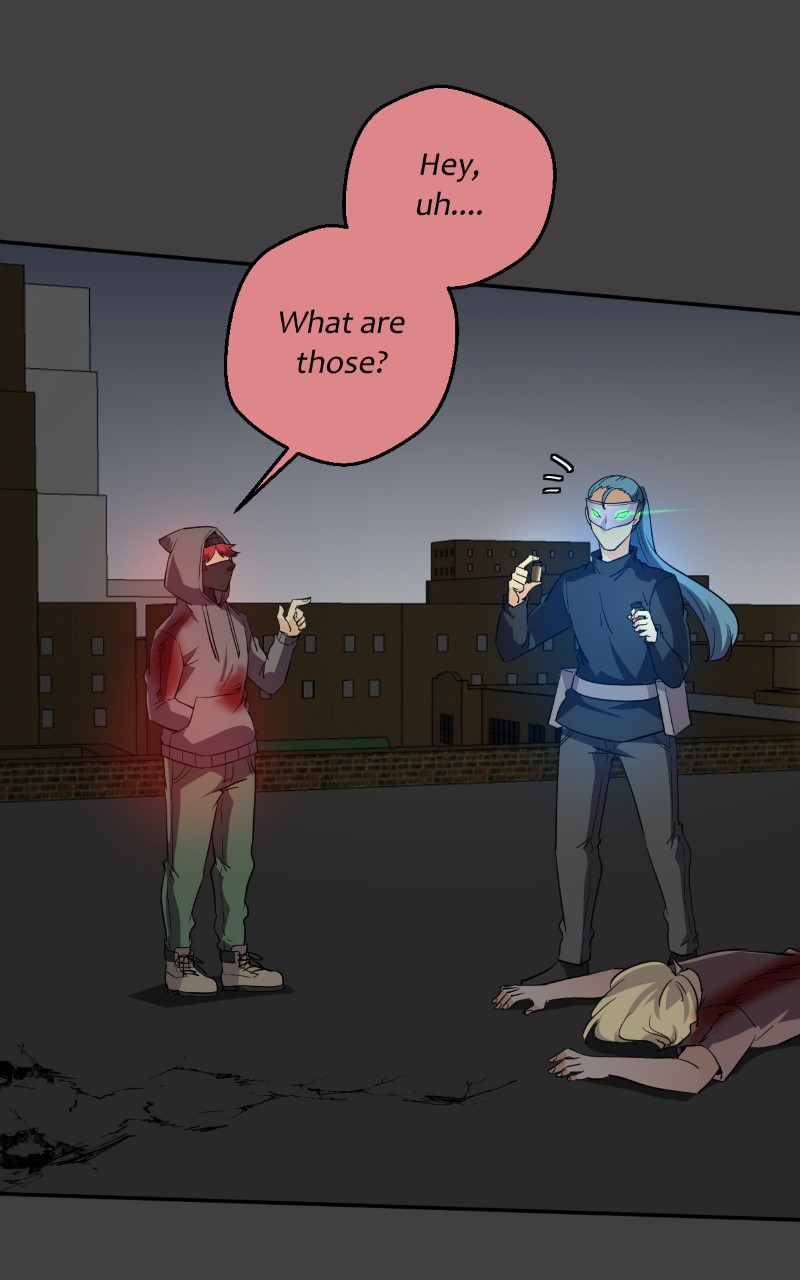 unOrdinary Chapter 204 page 193 - Chapter 204: Episode 198