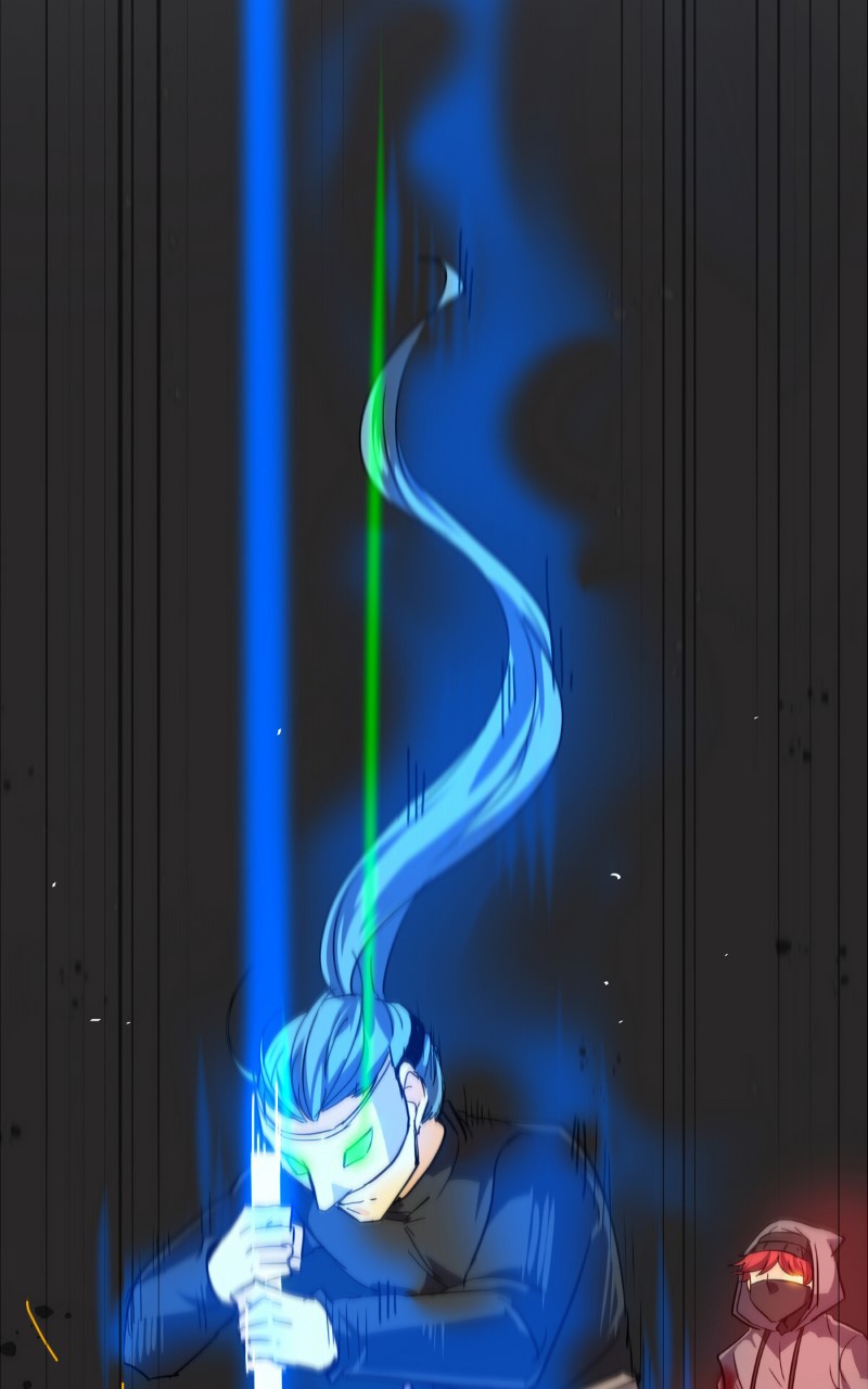 unOrdinary Chapter 204 page 2 - Chapter 204: Episode 198