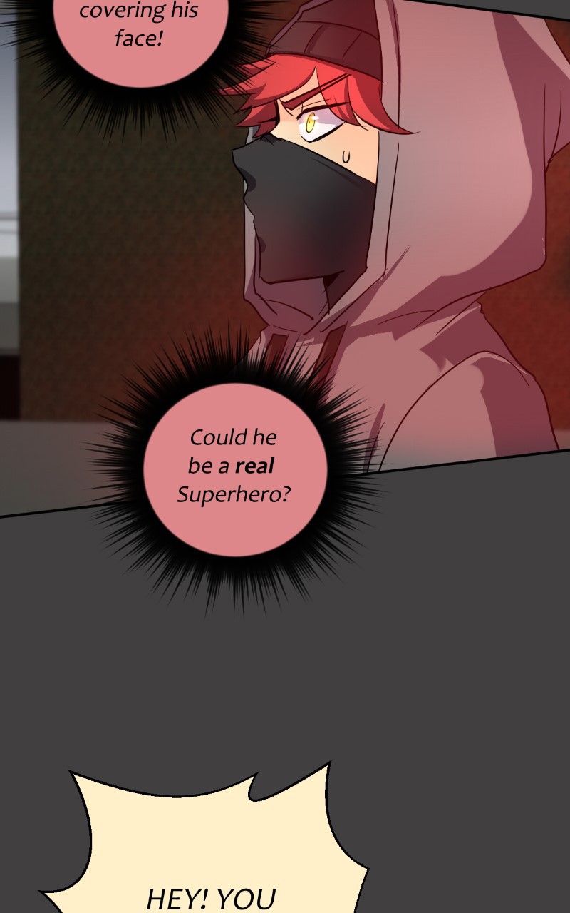 unOrdinary Chapter 204 page 20 - Chapter 204: Episode 198