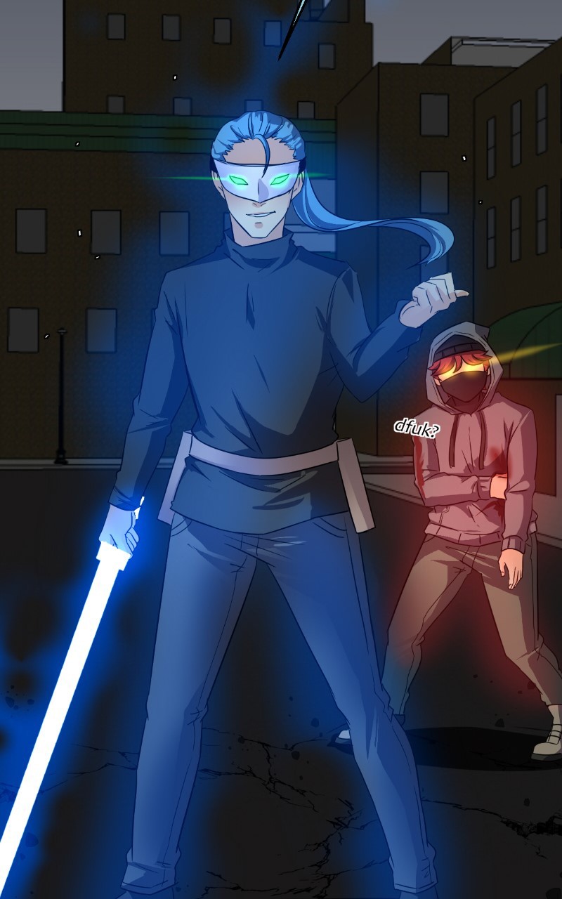 unOrdinary Chapter 204 page 24 - Chapter 204: Episode 198