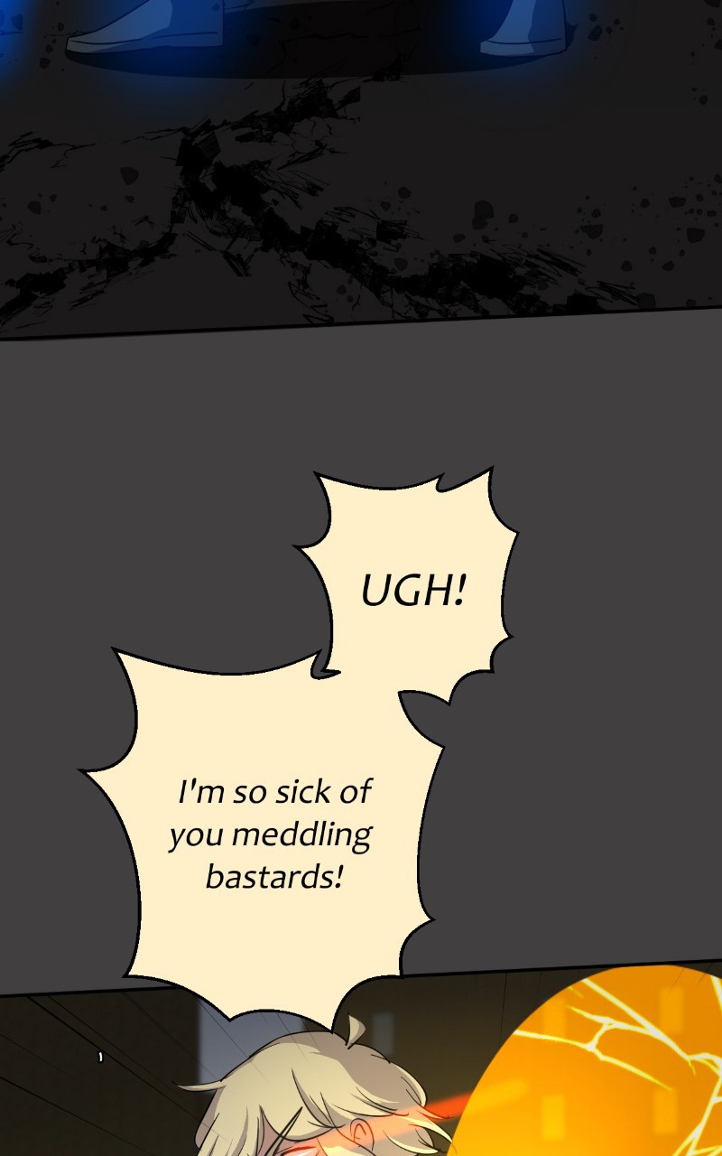 unOrdinary Chapter 204 page 25 - Chapter 204: Episode 198