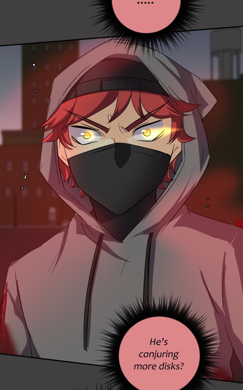unOrdinary Chapter 204 page 30 - Chapter 204: Episode 198