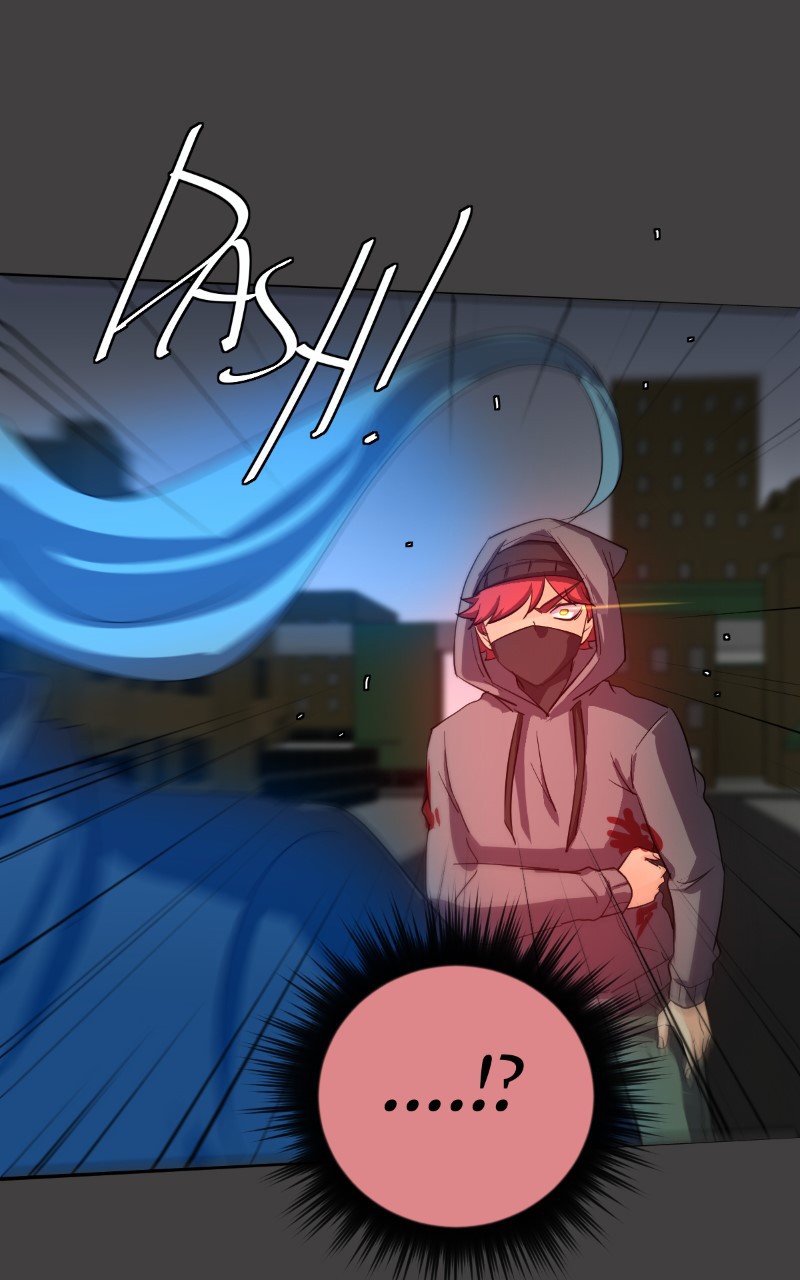 unOrdinary Chapter 204 page 32 - Chapter 204: Episode 198