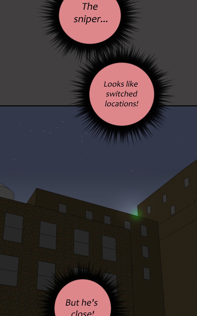 unOrdinary Chapter 204 page 40 - Chapter 204: Episode 198