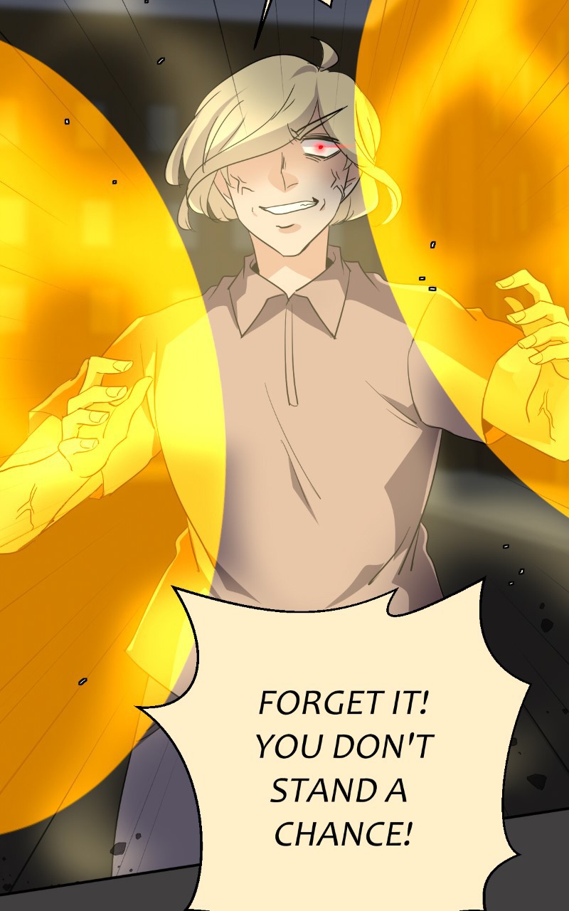 unOrdinary Chapter 204 page 43 - Chapter 204: Episode 198