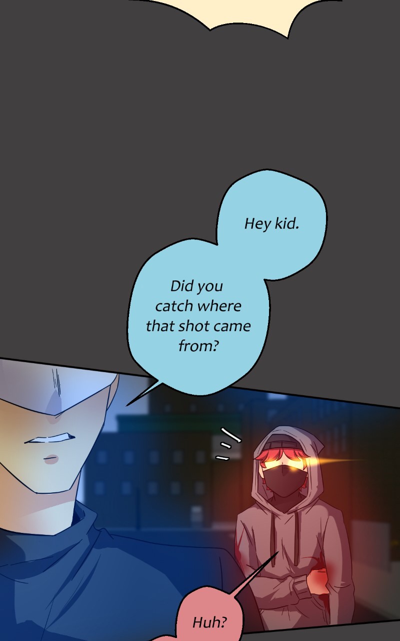 unOrdinary Chapter 204 page 44 - Chapter 204: Episode 198
