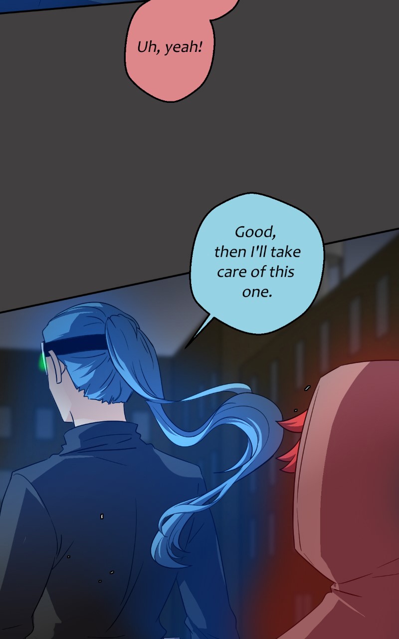 unOrdinary Chapter 204 page 45 - Chapter 204: Episode 198