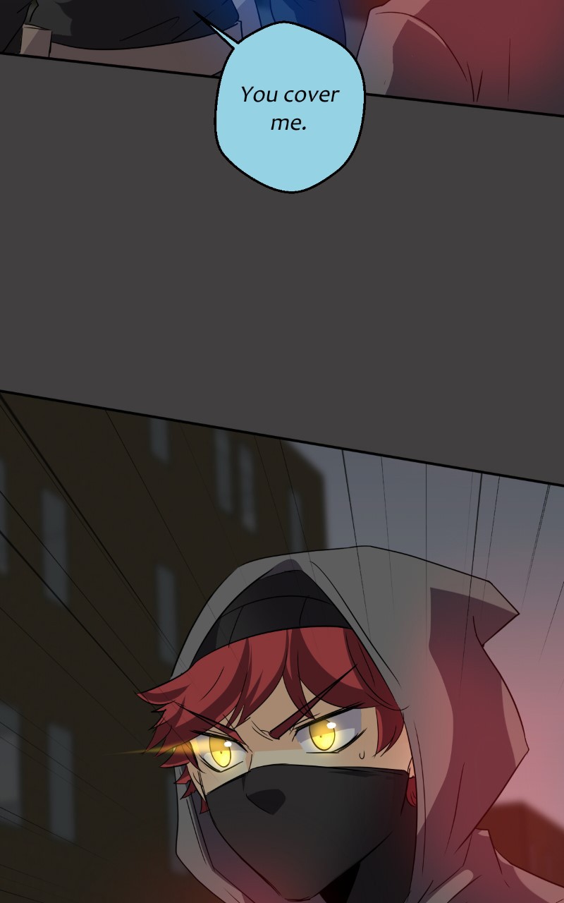 unOrdinary Chapter 204 page 46 - Chapter 204: Episode 198