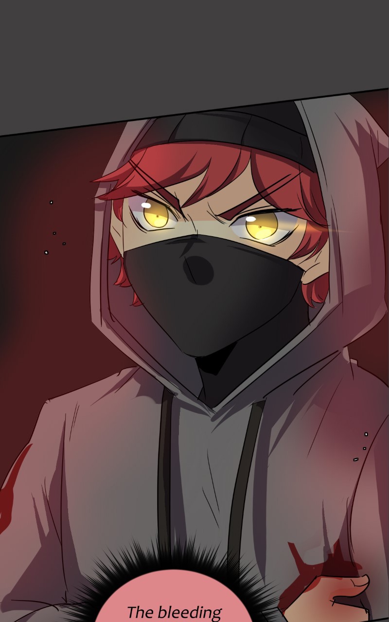 unOrdinary Chapter 204 page 60 - Chapter 204: Episode 198