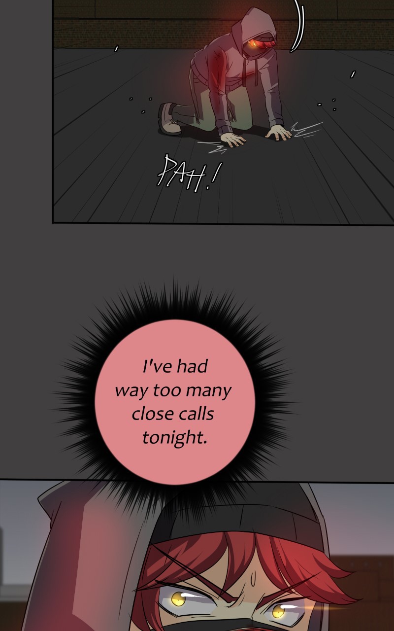 unOrdinary Chapter 204 page 74 - Chapter 204: Episode 198