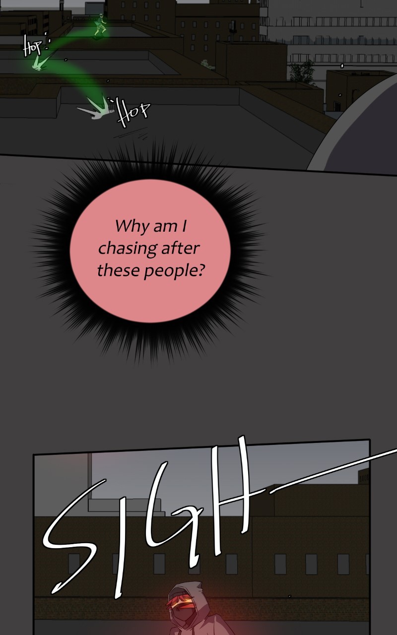 unOrdinary Chapter 204 page 76 - Chapter 204: Episode 198