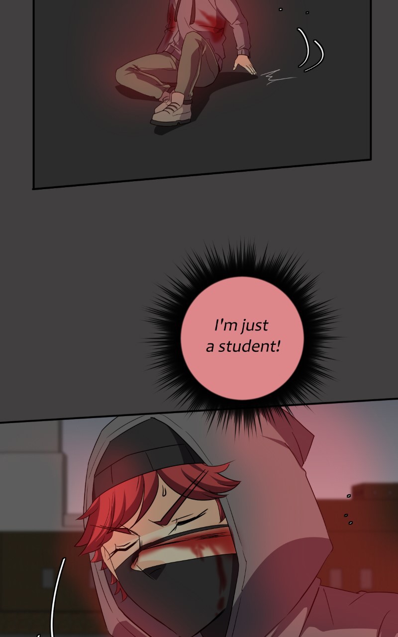 unOrdinary Chapter 204 page 77 - Chapter 204: Episode 198