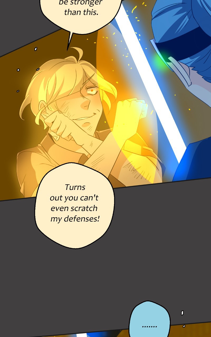 unOrdinary Chapter 204 page 91 - Chapter 204: Episode 198