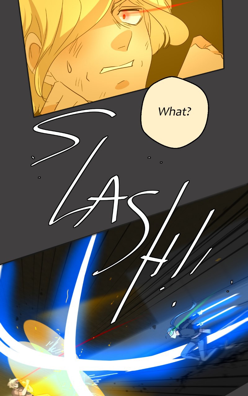 unOrdinary Chapter 204 page 94 - Chapter 204: Episode 198