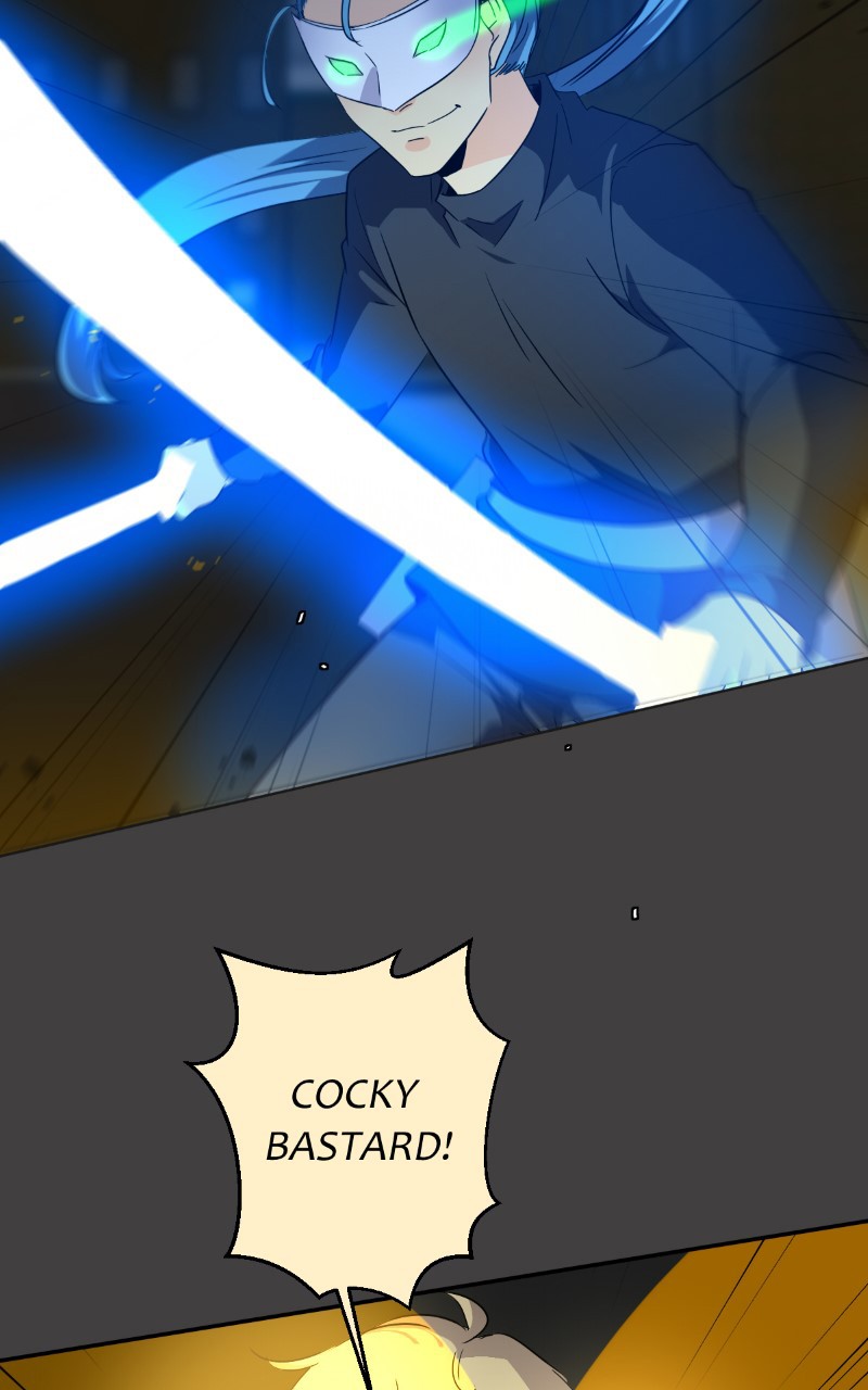 unOrdinary Chapter 204 page 97 - Chapter 204: Episode 198