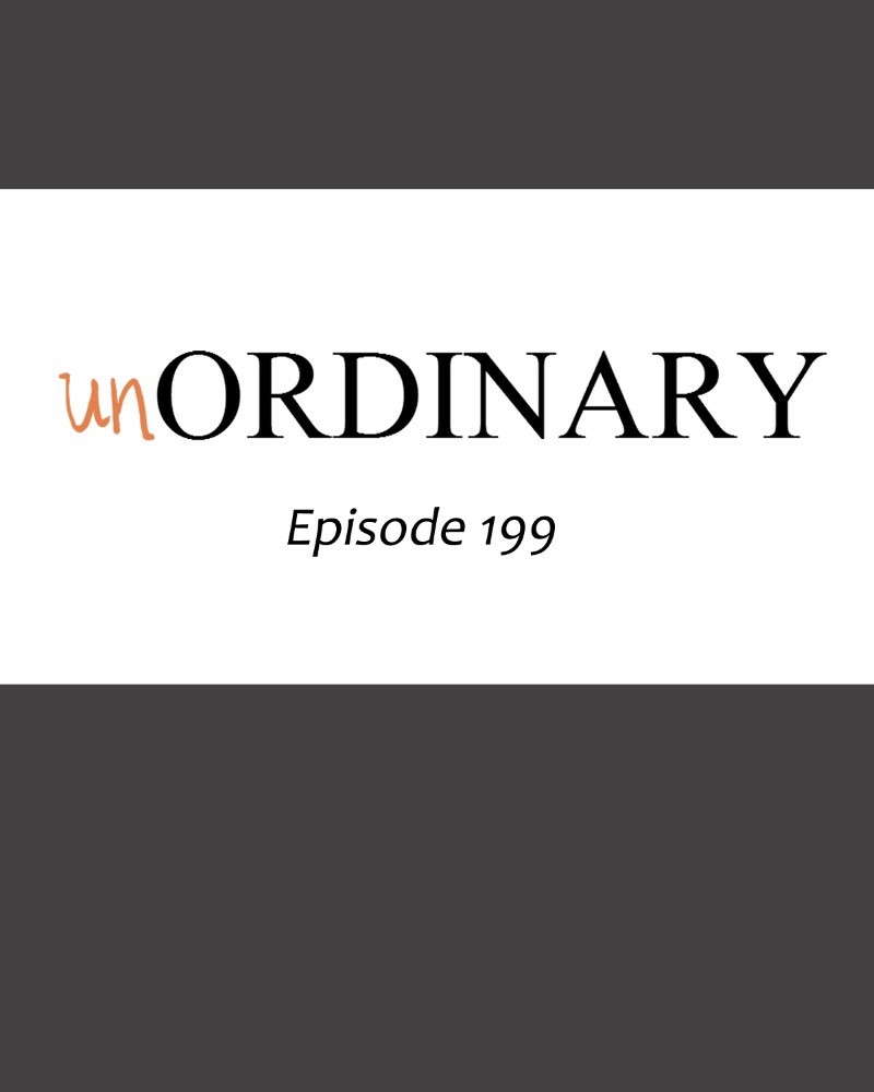 unOrdinary Chapter 205 page 10 - Chapter 205: Episode 199