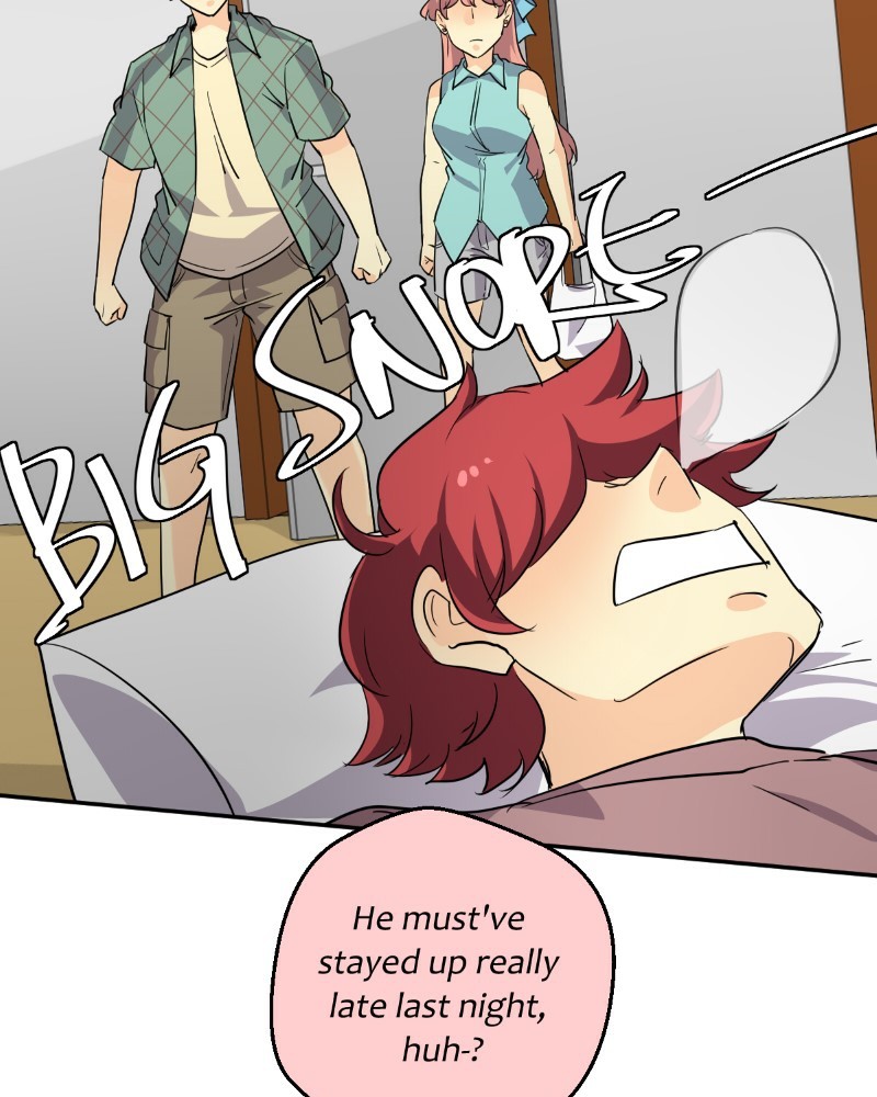 unOrdinary Chapter 205 page 105 - Chapter 205: Episode 199