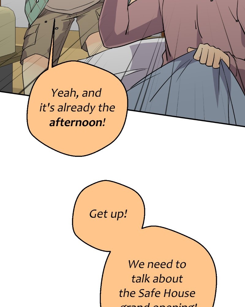 unOrdinary Chapter 205 page 108 - Chapter 205: Episode 199