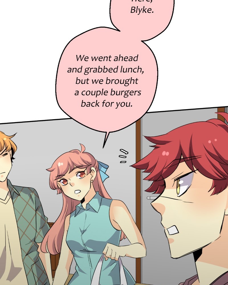 unOrdinary Chapter 205 page 111 - Chapter 205: Episode 199