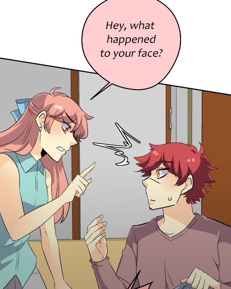 unOrdinary Chapter 205 page 115 - Chapter 205: Episode 199