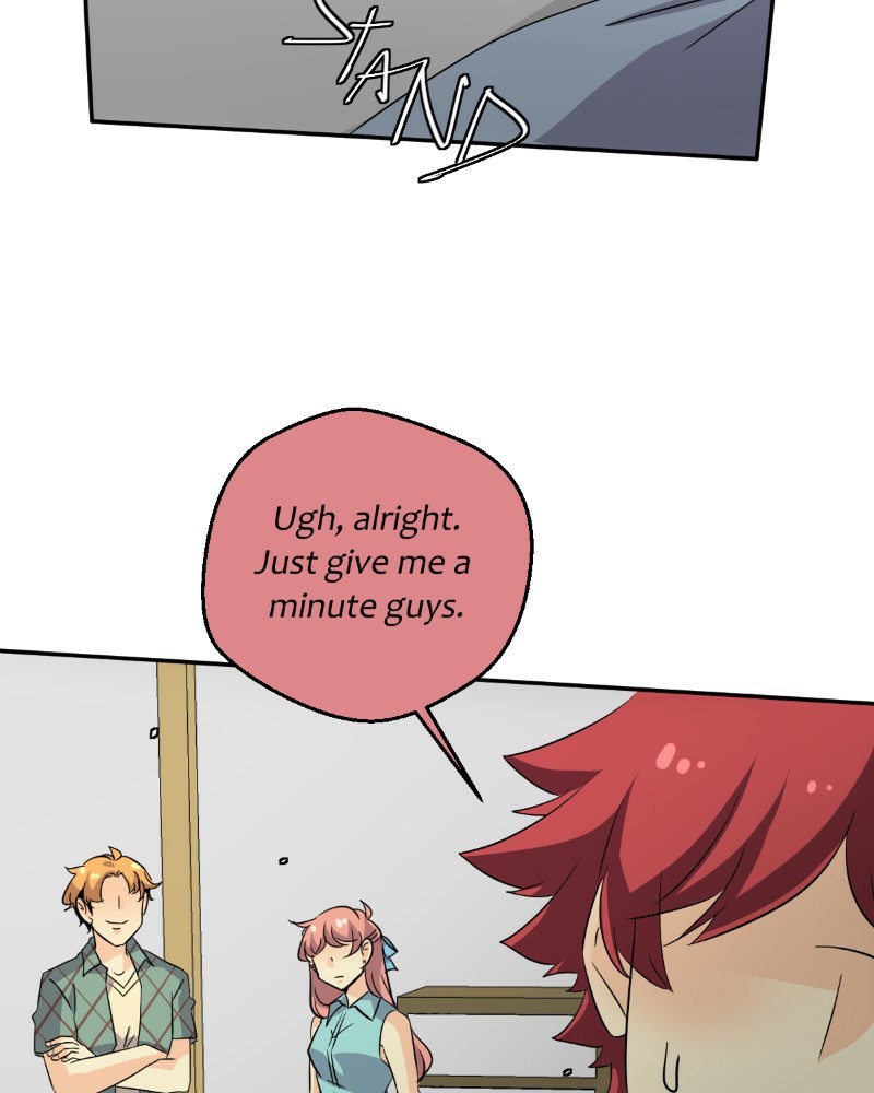 unOrdinary Chapter 205 page 124 - Chapter 205: Episode 199