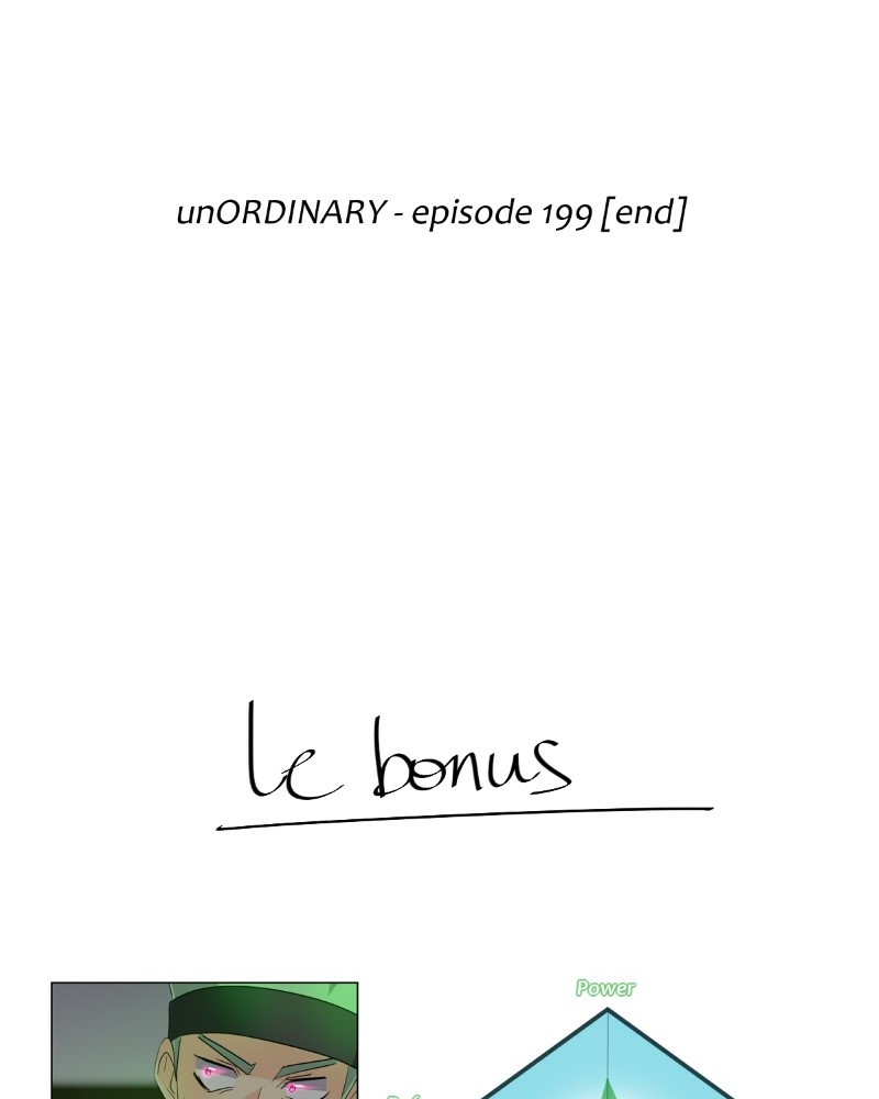 unOrdinary Chapter 205 page 129 - Chapter 205: Episode 199
