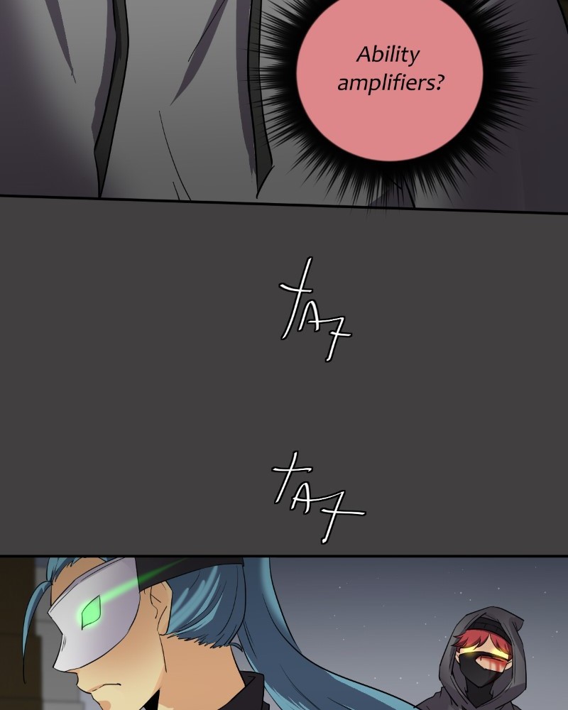 unOrdinary Chapter 205 page 13 - Chapter 205: Episode 199